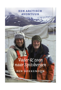 Vader & Zoon naar Spitsbergen